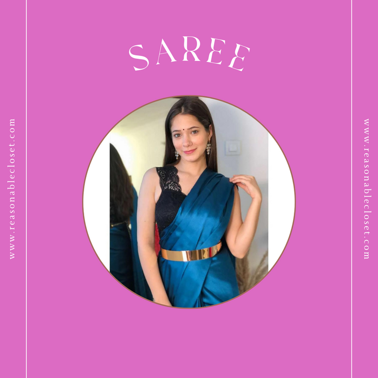 SAREE