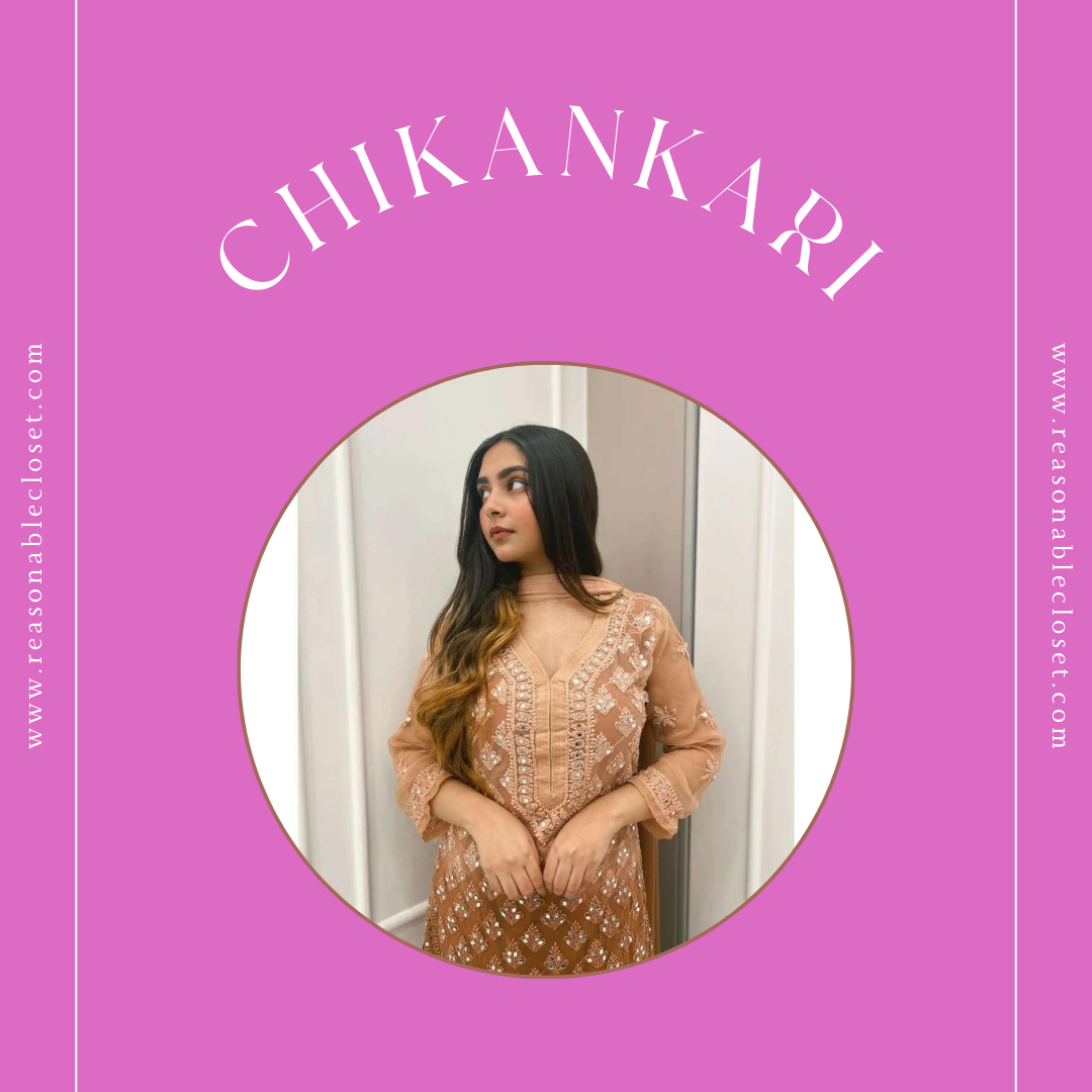 CHIKANKARI