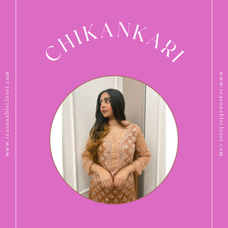 CHIKANKARI