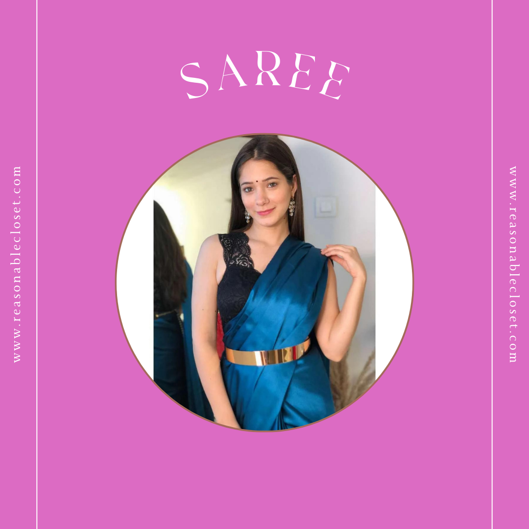 SAREE