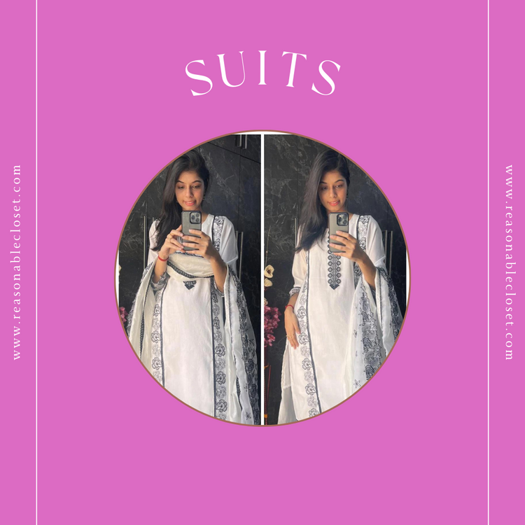 SUITS