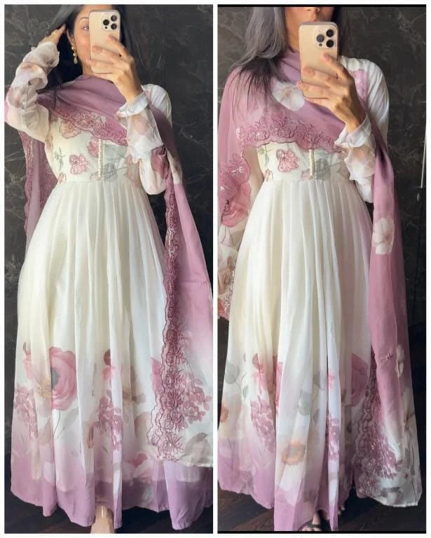 Anarkali